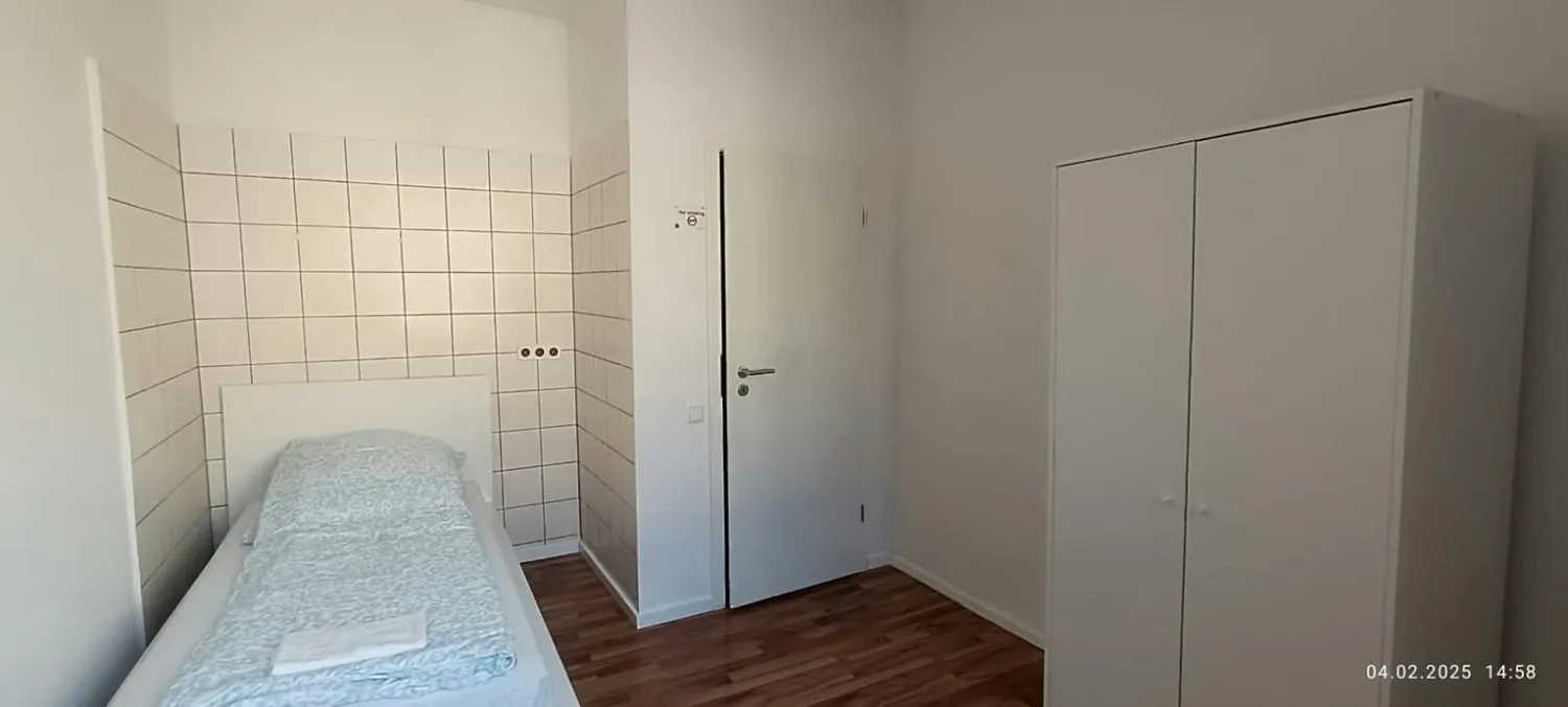 WG-Zimmer mit 14 m² in Dortmund – Bild 6