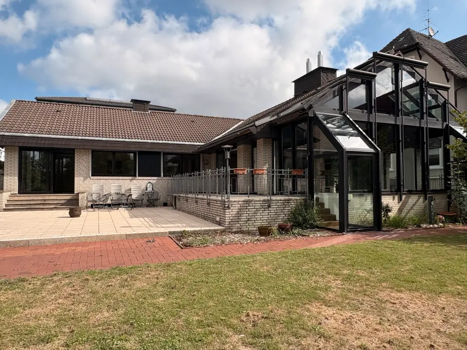 5 Zimmer Haus mit 130 m² in Hamm – Bild 9