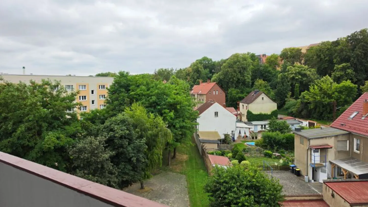3 room apartment with 59 m² in Aschersleben – Photo 5