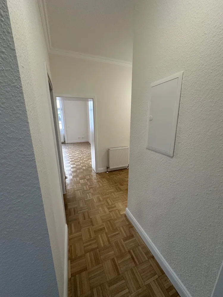 5 Zimmer Wohnung mit 135 m² in Frankfurt am Main – Bild 8