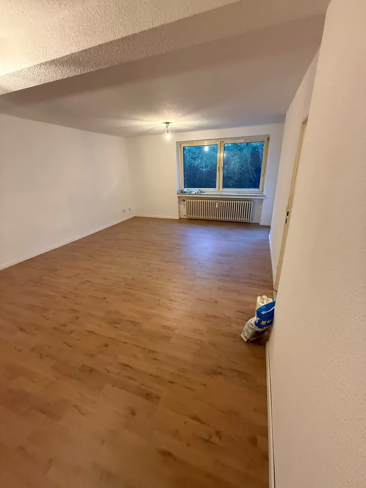 1 room apartment with 40 m² in Cologne – Photo 3