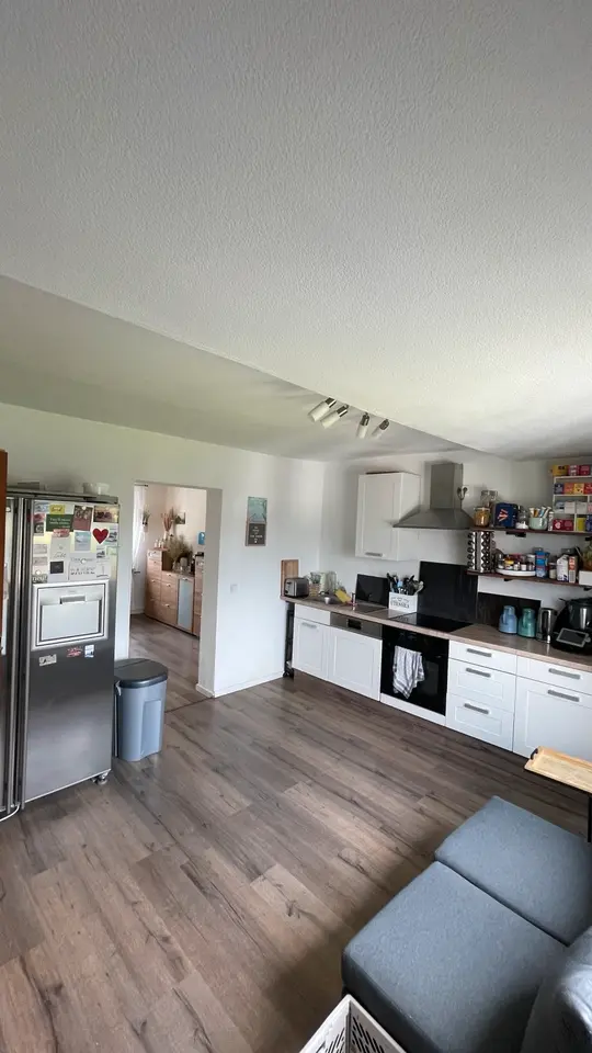 WG-Zimmer mit 120 m² in Siegen – Bild 2