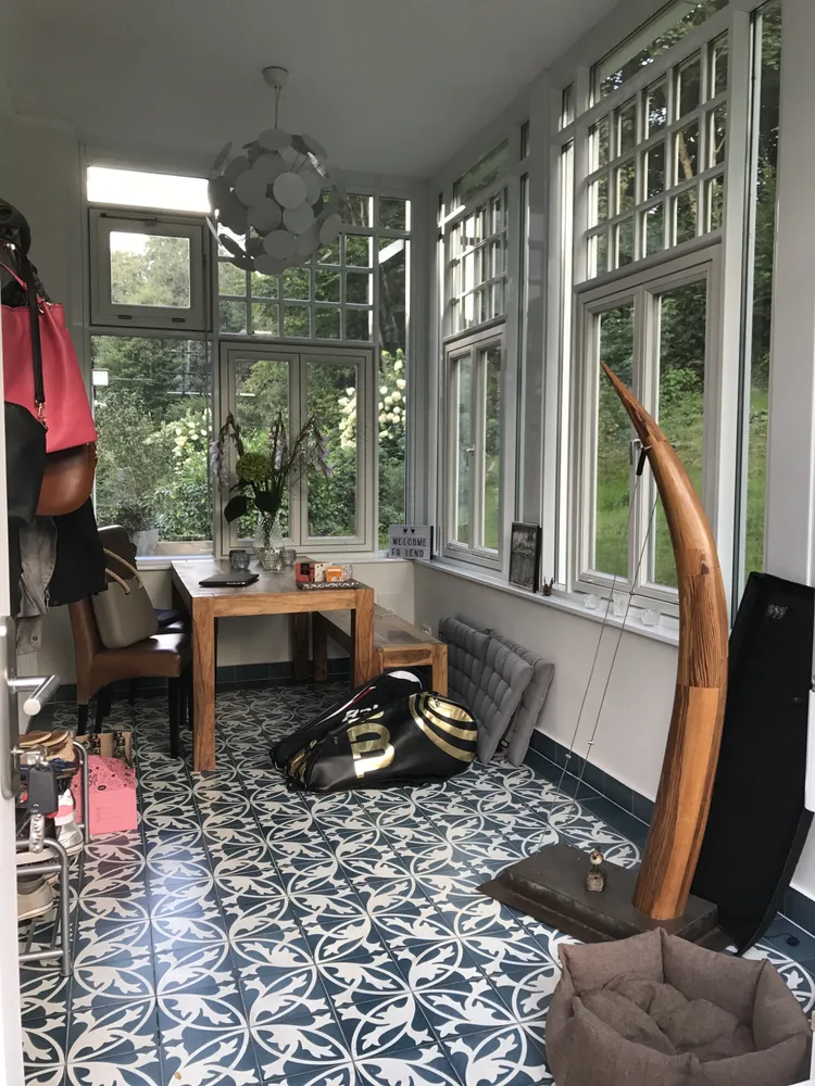 6 room apartment with 150 m² in Hamburg – Photo 1
