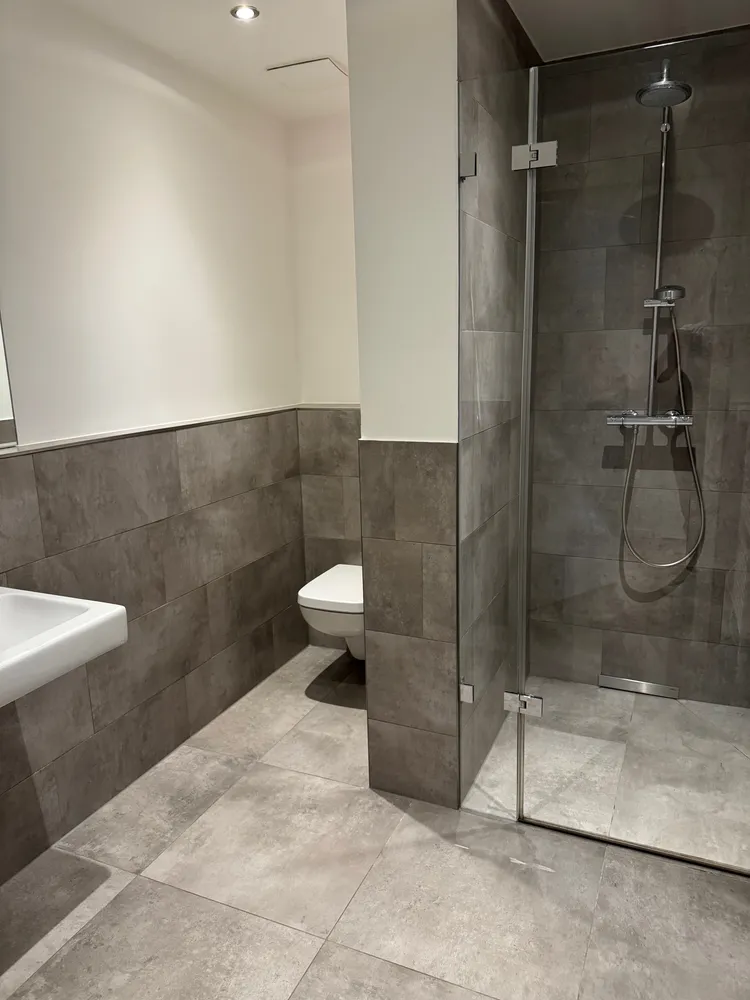 2 Zimmer Wohnung mit 48 m² in Berlin – Bild 4