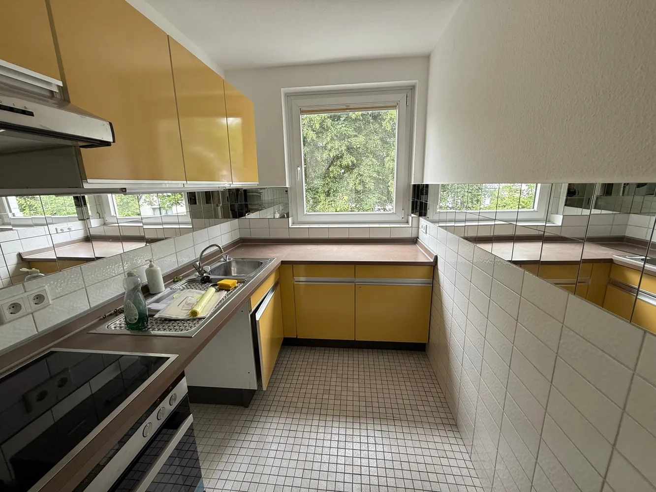 2 Zimmer Wohnung mit 58 m² in Ahrensburg – Bild 8