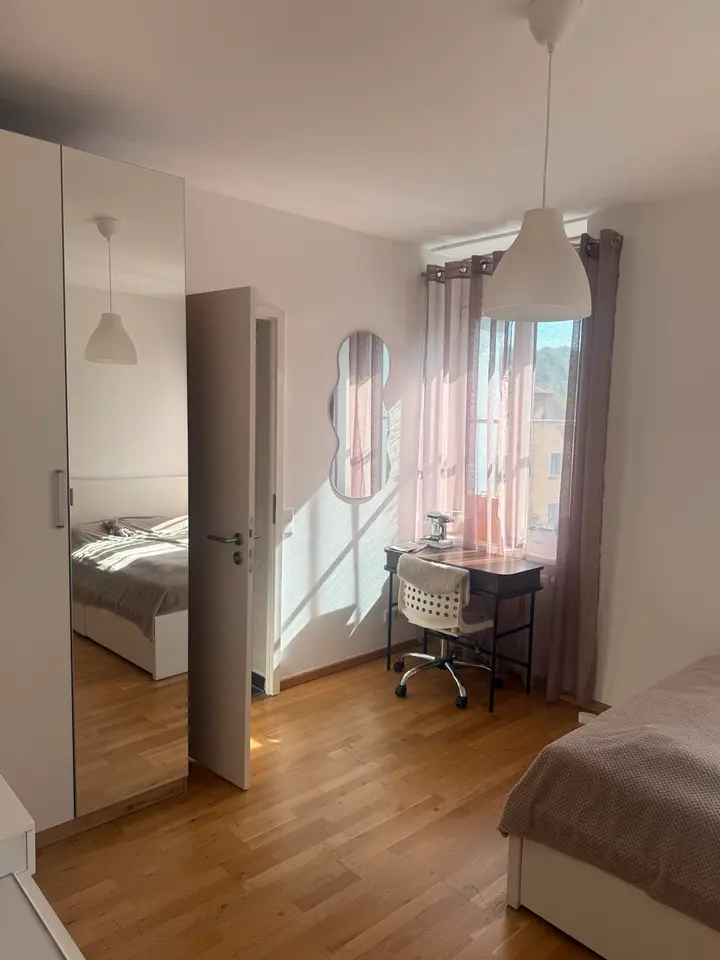2 Zimmer Wohnung mit 20 m² in Passau – Bild 1