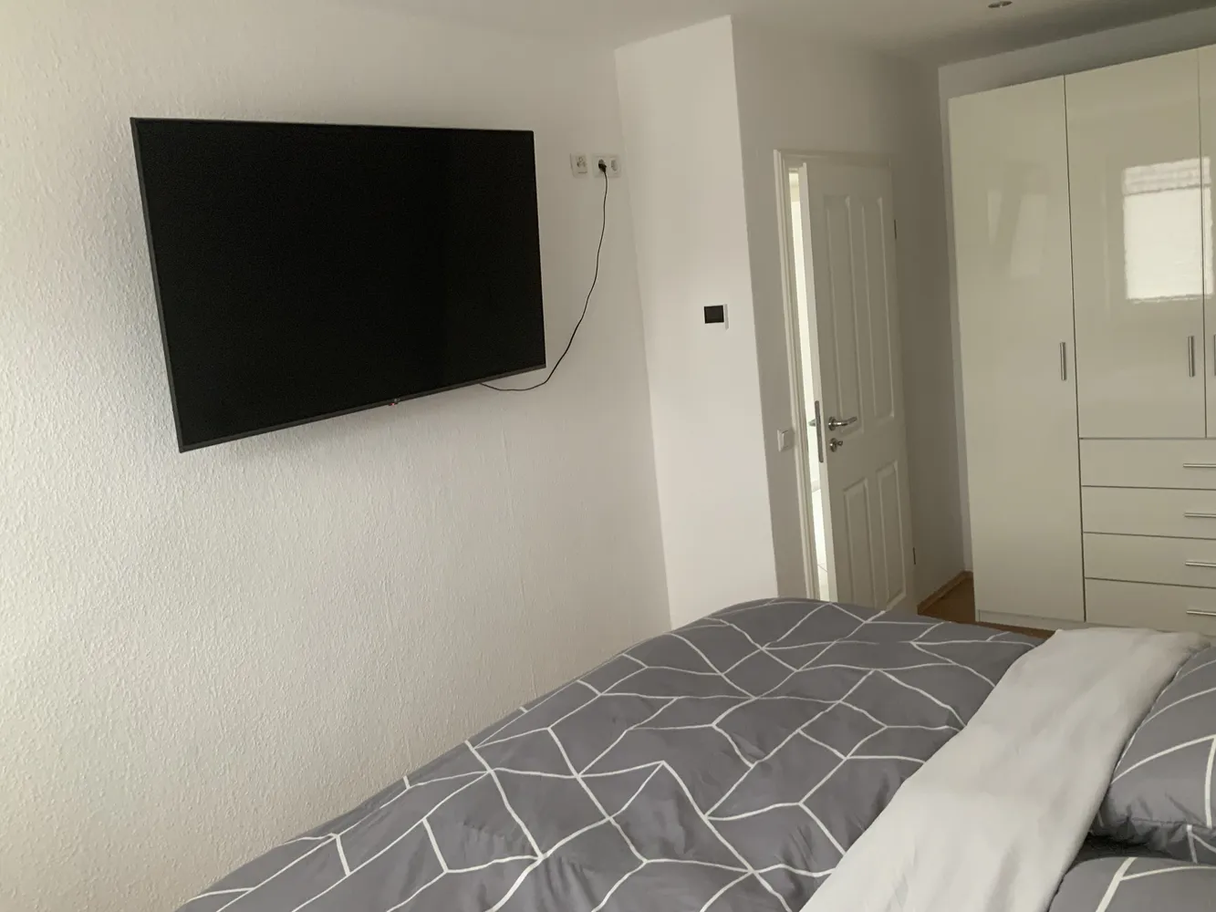 3 Zimmer Wohnung mit 55 m² in Dortmund – Bild 10