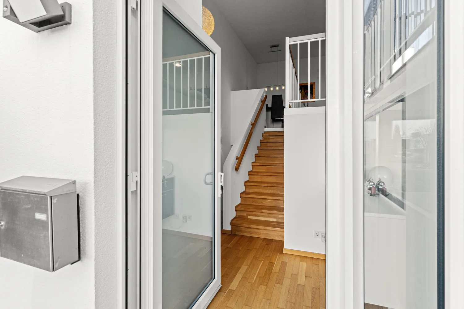 2 Zimmer Wohnung mit 102 m² in Aachen – Bild 4