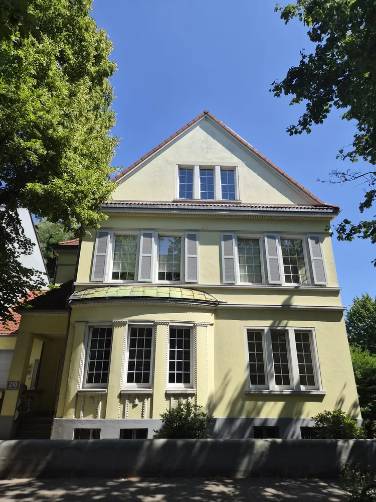 5 Zimmer Wohnung mit 119 m² in Gladbeck – Bild 5