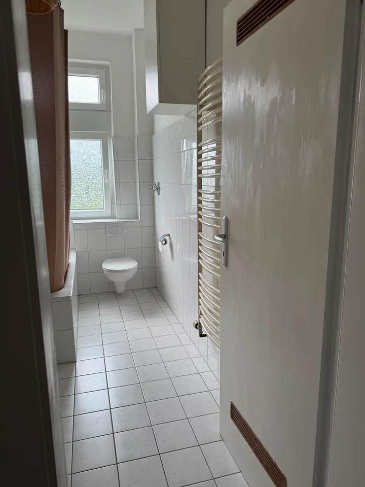 Studio mit 42 m² in Wilhelmshaven – Bild 7