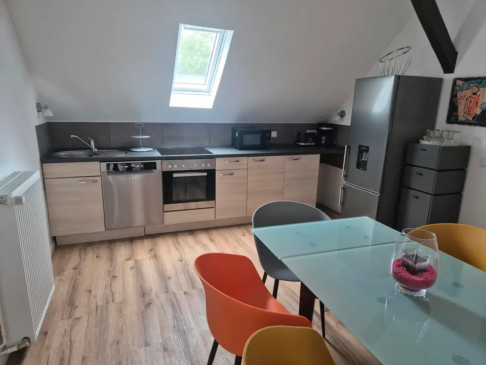 3 Zimmer Wohnung mit 70 m² in Dortmund – Bild 2