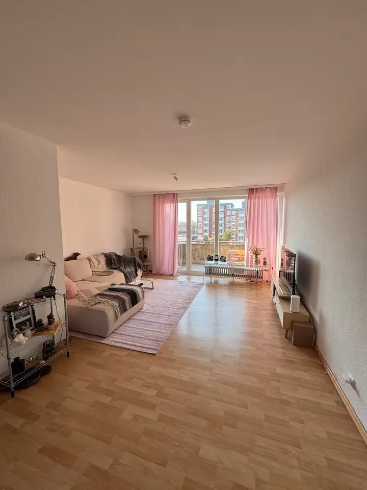 Studio with 32 m² in Greven – Photo 7