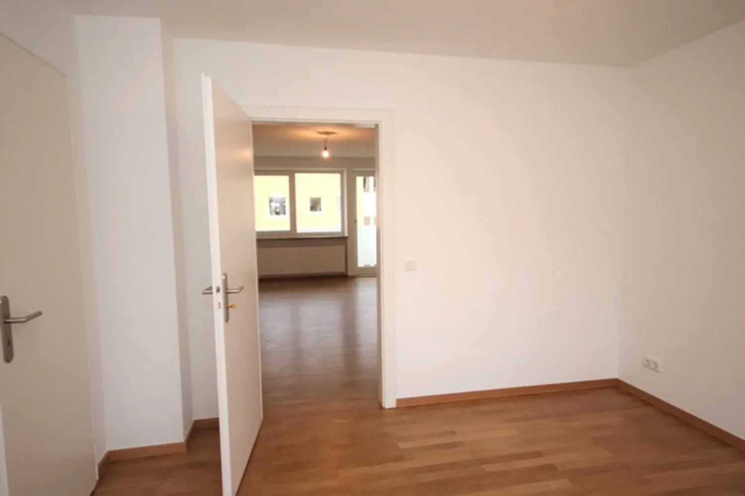 2 room apartment with 65 m² in Munich – Photo 6