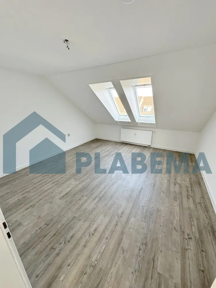 2 Zimmer Wohnung mit 66 m² in Neubrandenburg – Bild 4