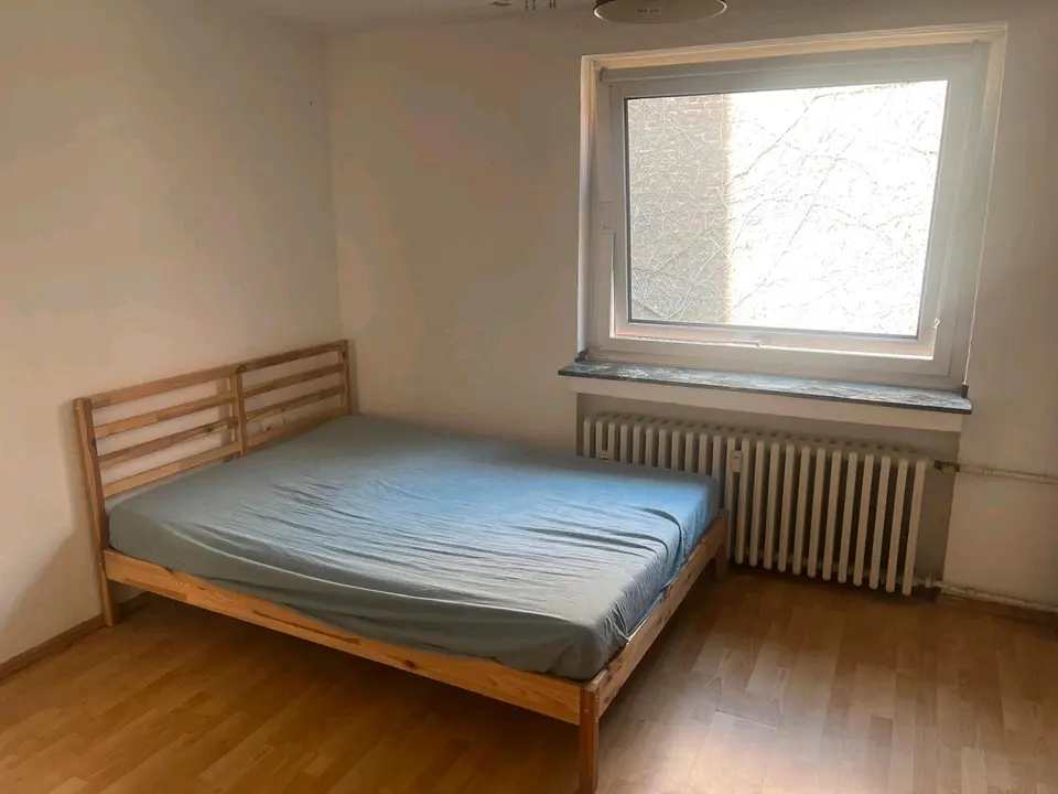 WG-Zimmer mit 18 m² in Frechen – Bild 3
