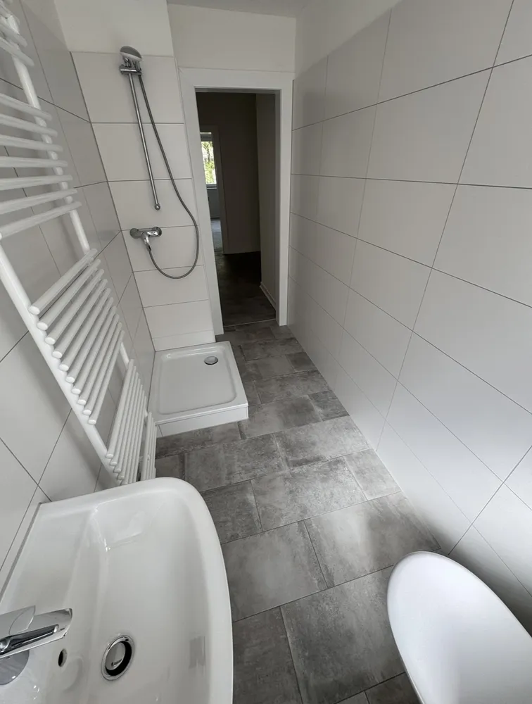 2 Zimmer Wohnung mit 67 m² in Düsseldorf – Bild 8