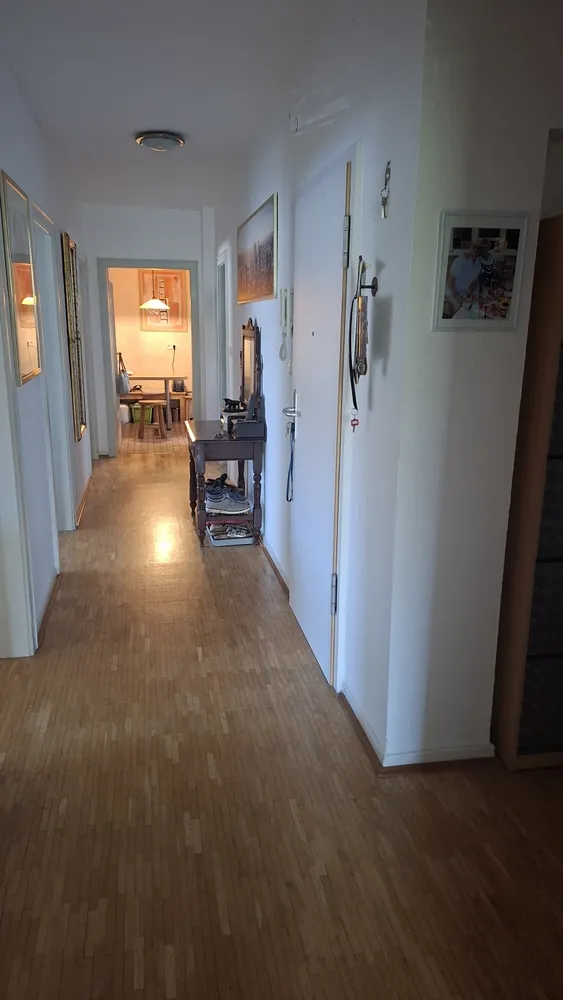 4 Zimmer Wohnung mit 134 m² in Frankfurt am Main – Bild 9
