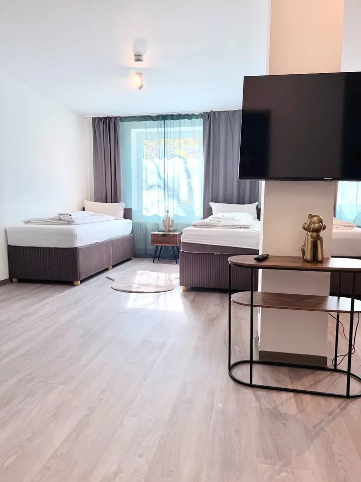 2 Zimmer Wohnung mit 53 m² in Osnabrück – Bild 2