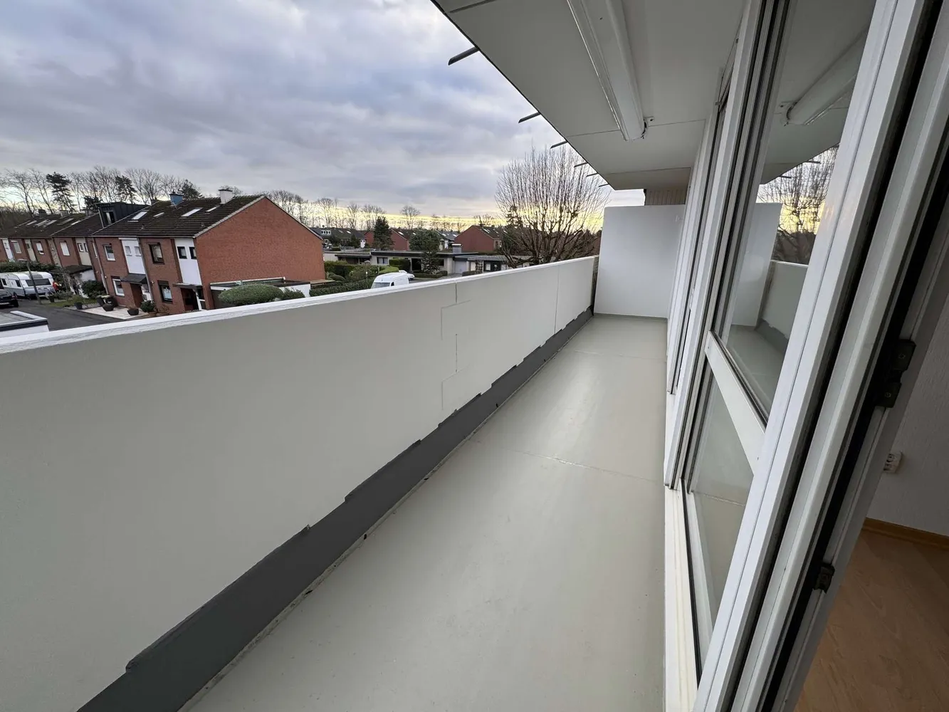 4 Zimmer Wohnung mit 97 m² in Köln – Bild 11