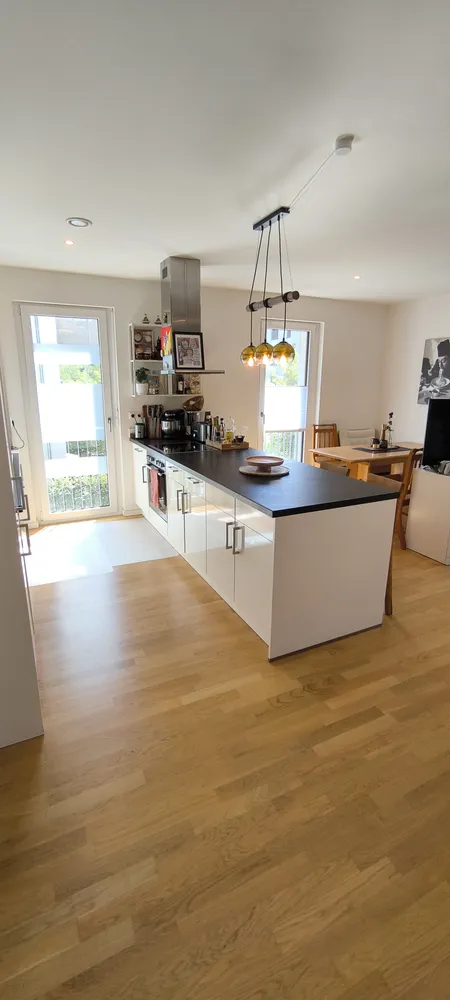 3 Zimmer Wohnung mit 75 m² in München – Bild 1