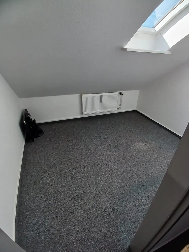 1 Zimmer Wohnung mit 31 m² in Wolfsburg – Bild 1