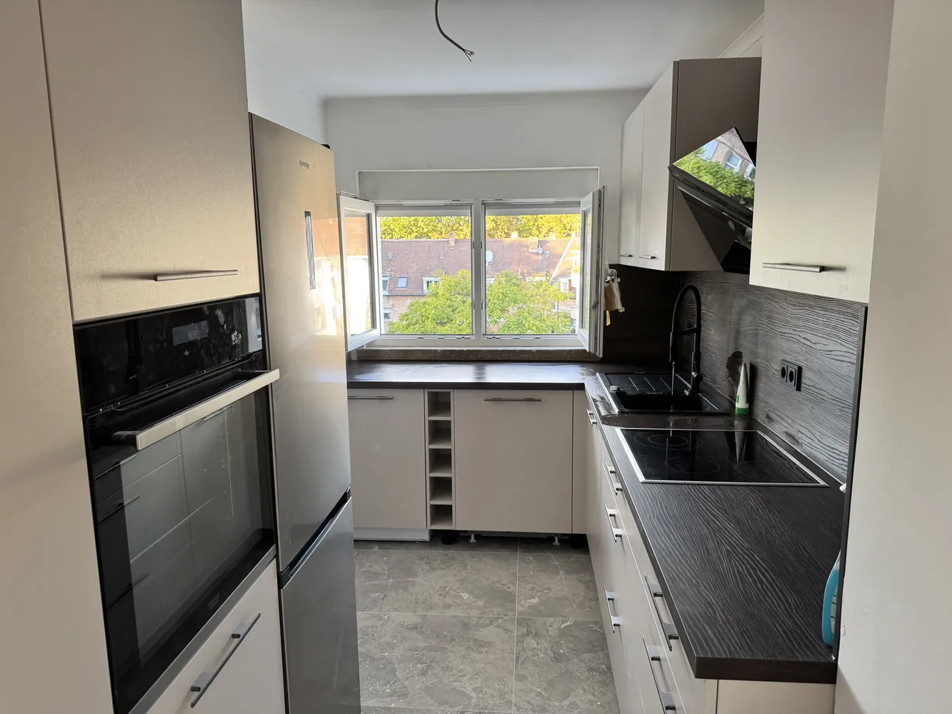 3 Zimmer Wohnung mit 67 m² in Mannheim – Bild 5