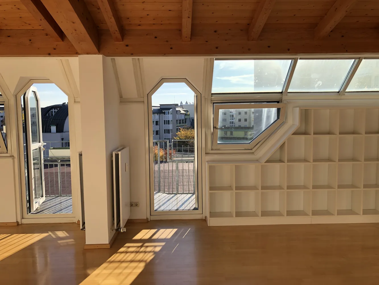 2 room apartment with 73 m² in Munich – Photo 3