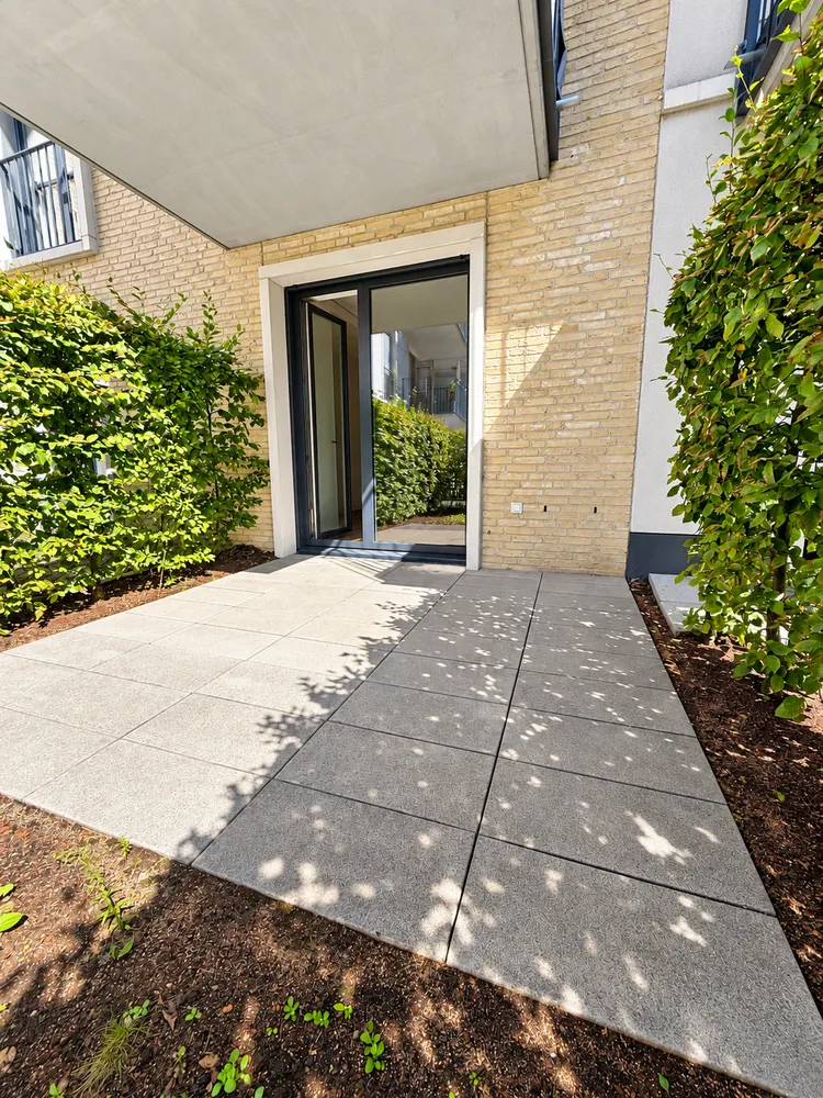 2 Zimmer Wohnung mit 57 m² in Frankfurt am Main – Bild 5