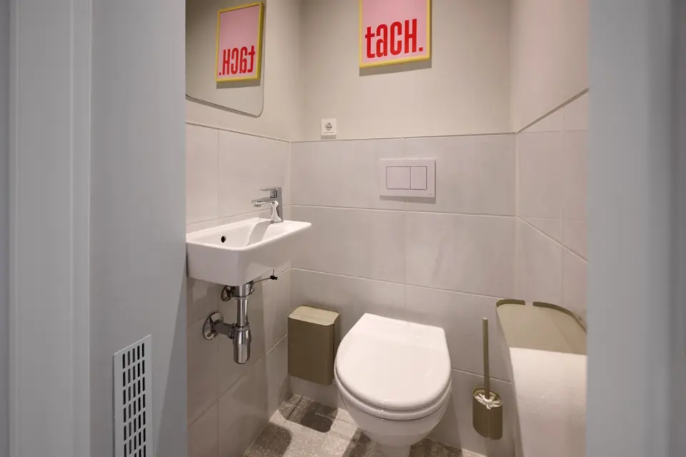 WG-Zimmer mit 14 m² in Kiel – Bild 8