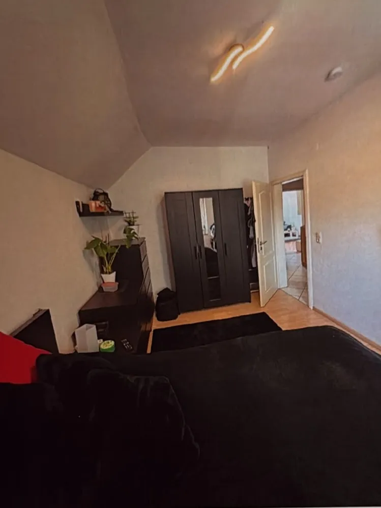 4 room apartment with 100 m² in Augsburg – Photo 10