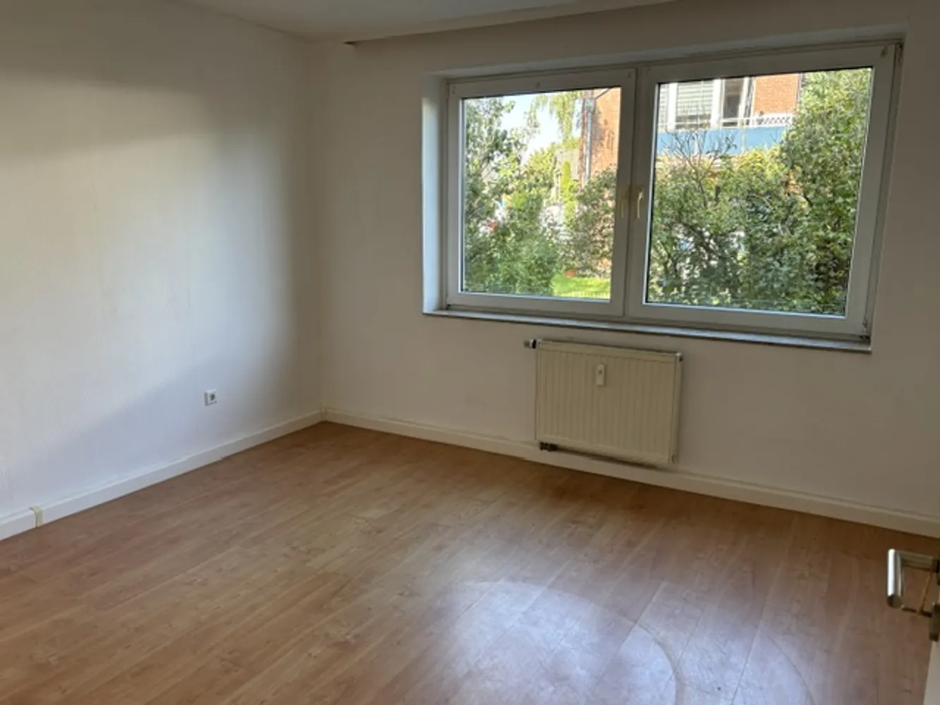 3 Zimmer Wohnung mit 70 m² in Krefeld – Bild 2