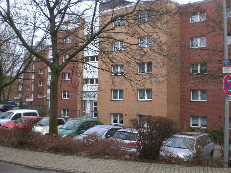 2 Zimmer Wohnung mit 58 m² in Leverkusen – Bild 3