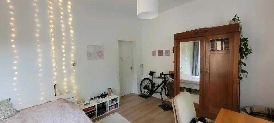 WG-Zimmer mit 16 m² in Coburg – Bild 2
