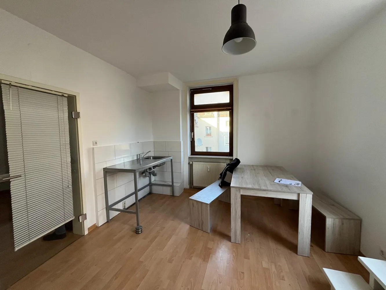 2 Zimmer Wohnung mit 66 m² in Wiesbaden – Bild 3