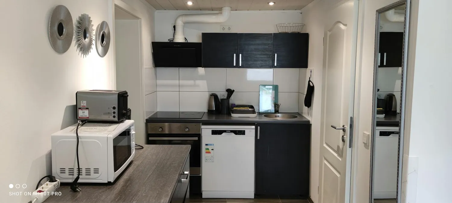 WG-Zimmer mit 10 m² in Köln – Bild 10