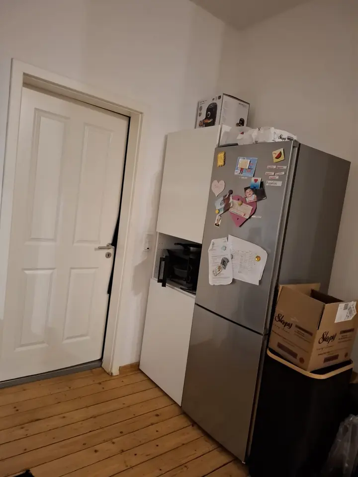 3 Zimmer Wohnung mit 70 m² in Wiesbaden – Bild 8