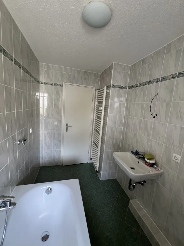 3 Zimmer Wohnung mit 65 m² in München – Bild 4