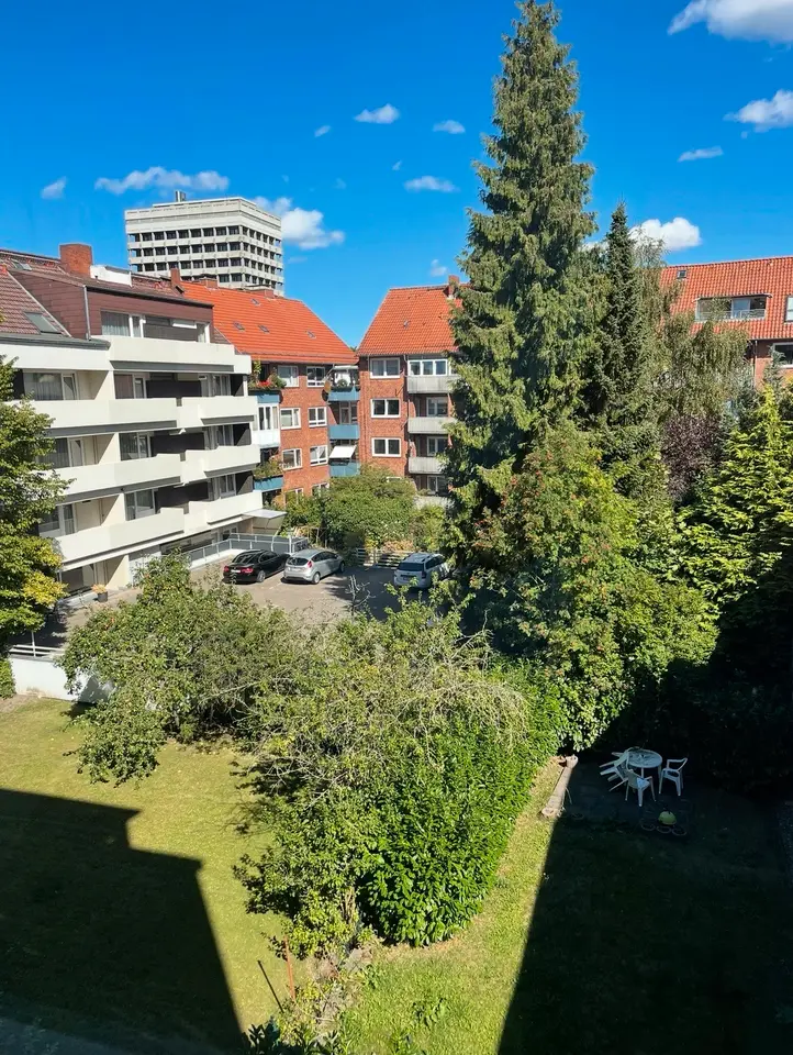 2 Zimmer Wohnung mit 50 m² in Kiel – Bild 3