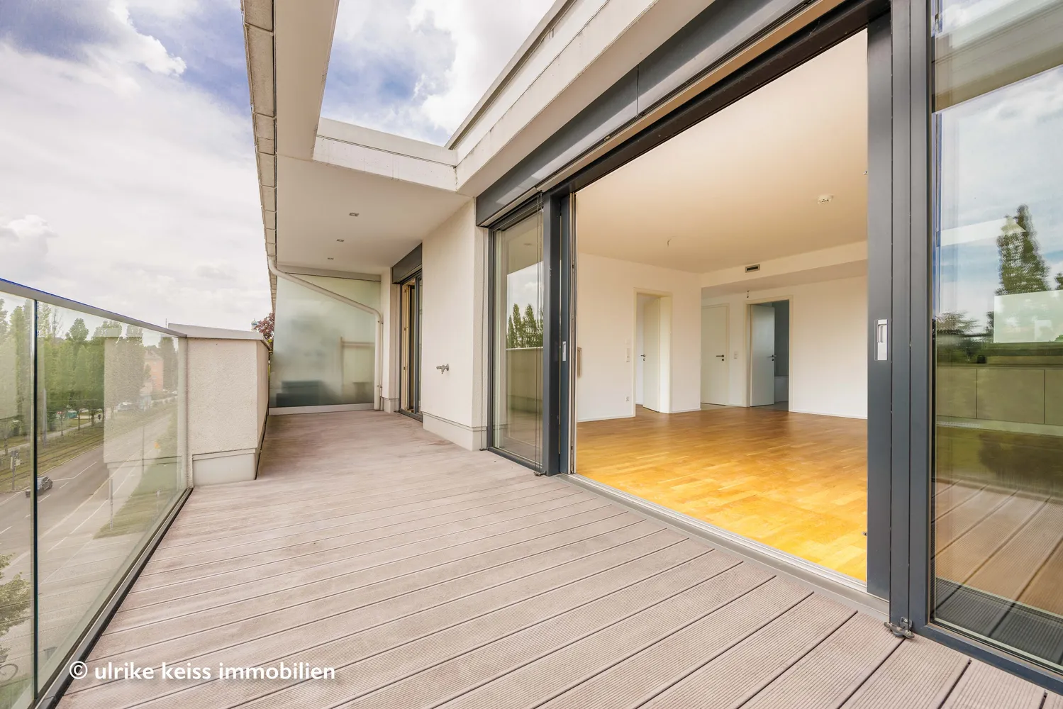 2 Zimmer Wohnung mit 85 m² in Augsburg – Bild 11
