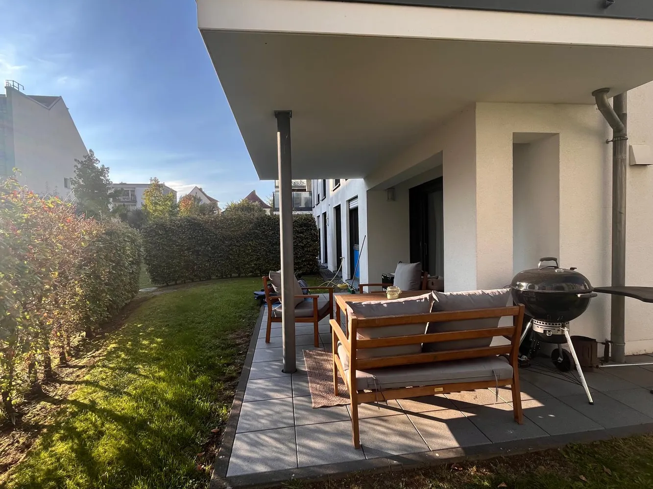 3 Zimmer Wohnung mit 101 m² in Paderborn – Bild 6