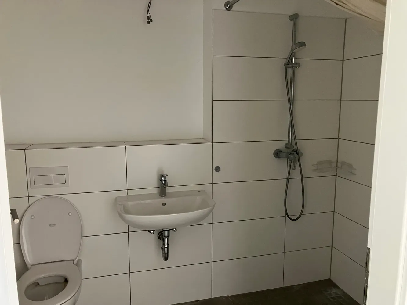 3 room apartment with 58 m² in Berlin – Photo 8