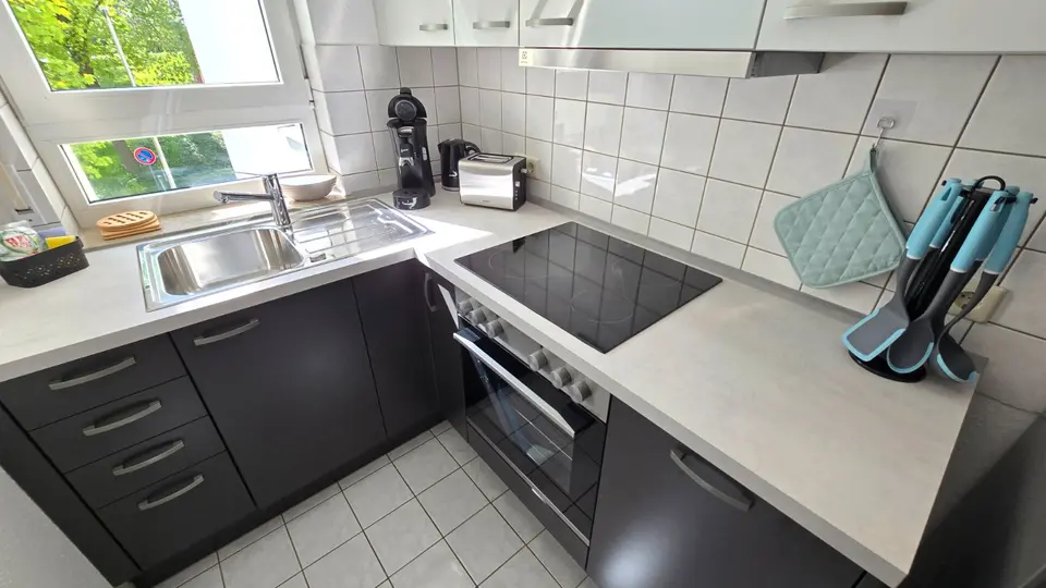 WG-Zimmer mit 52 m² in Backnang – Bild 7