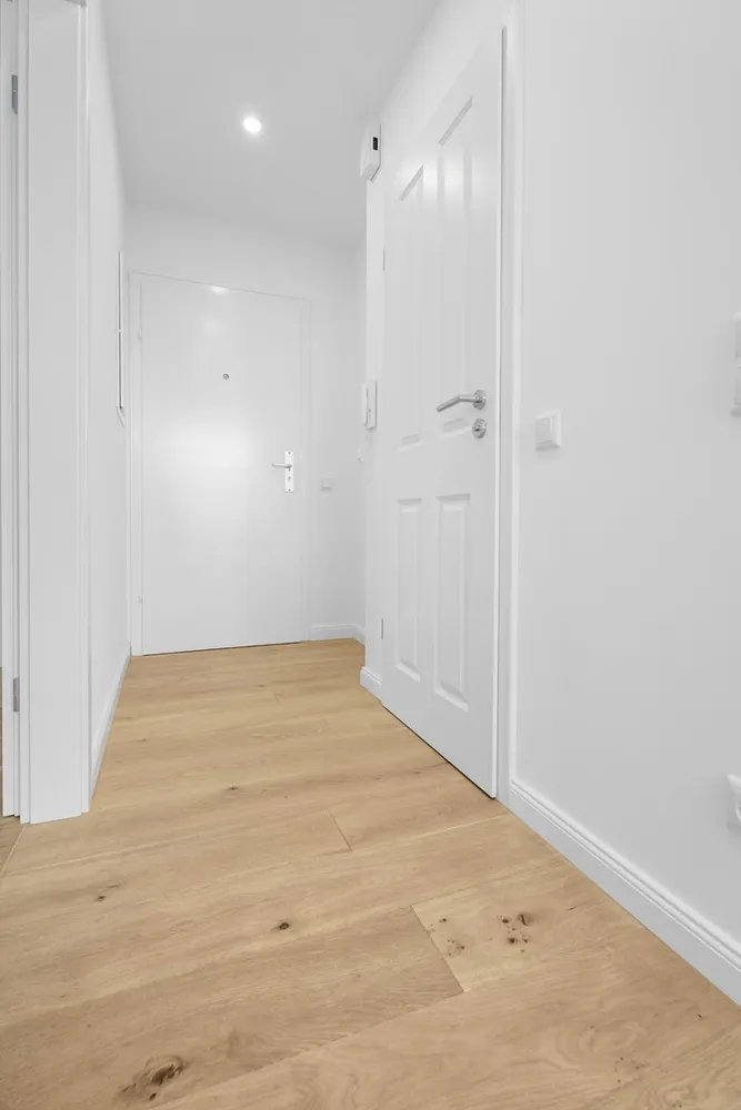 2 Zimmer Wohnung mit 39 m² in Hannover – Bild 6