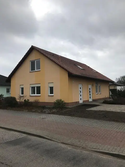 4 Zimmer Wohnung mit 100 m² in Schwedt/Oder – Bild 3