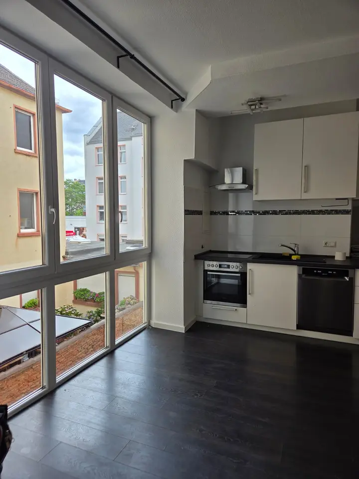 2 Zimmer Wohnung mit 55 m² in Frankfurt am Main – Bild 7