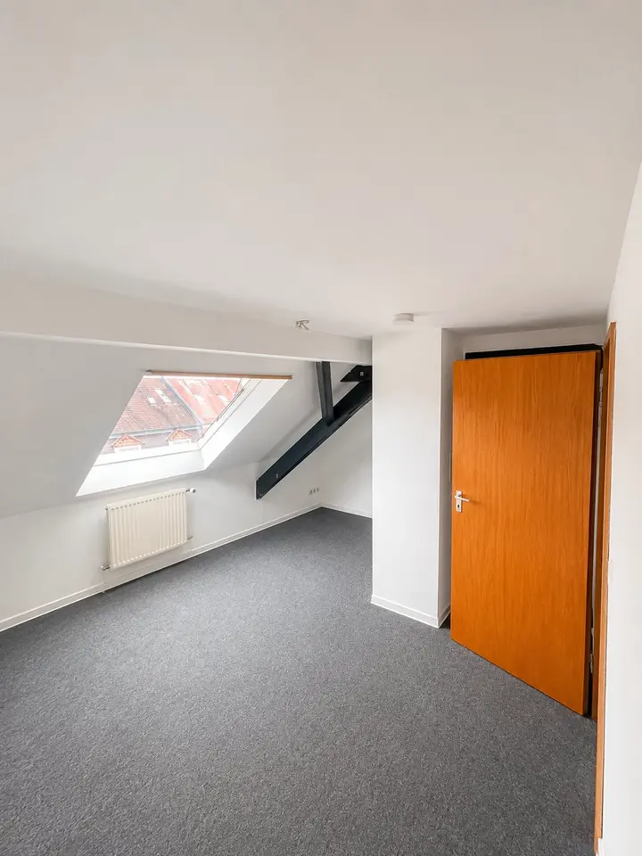 WG-Zimmer mit 19 m² in Karlsruhe – Bild 7
