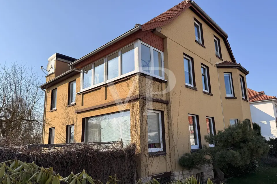 3 Zimmer Wohnung mit 67 m² in Einbeck – Bild 8