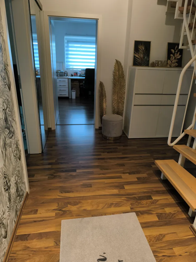 5 Zimmer Wohnung mit 118 m² in Dortmund – Bild 3