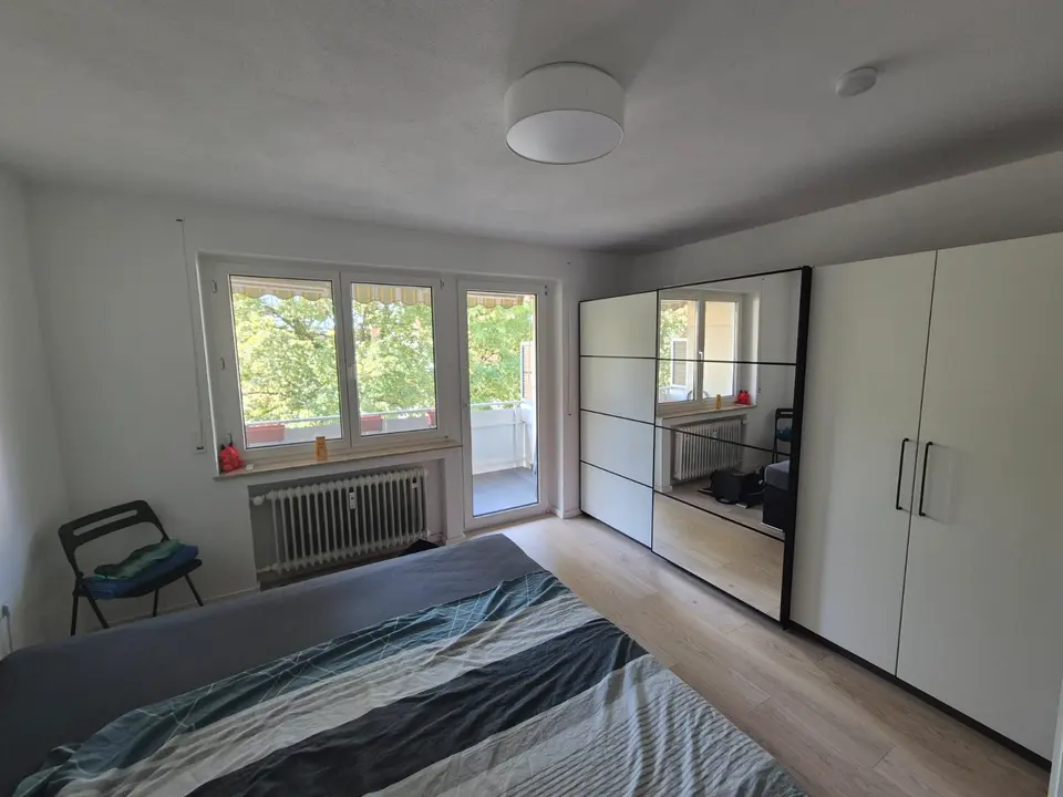 3 Zimmer Wohnung mit 78 m² in Biberach an der Riß – Bild 4