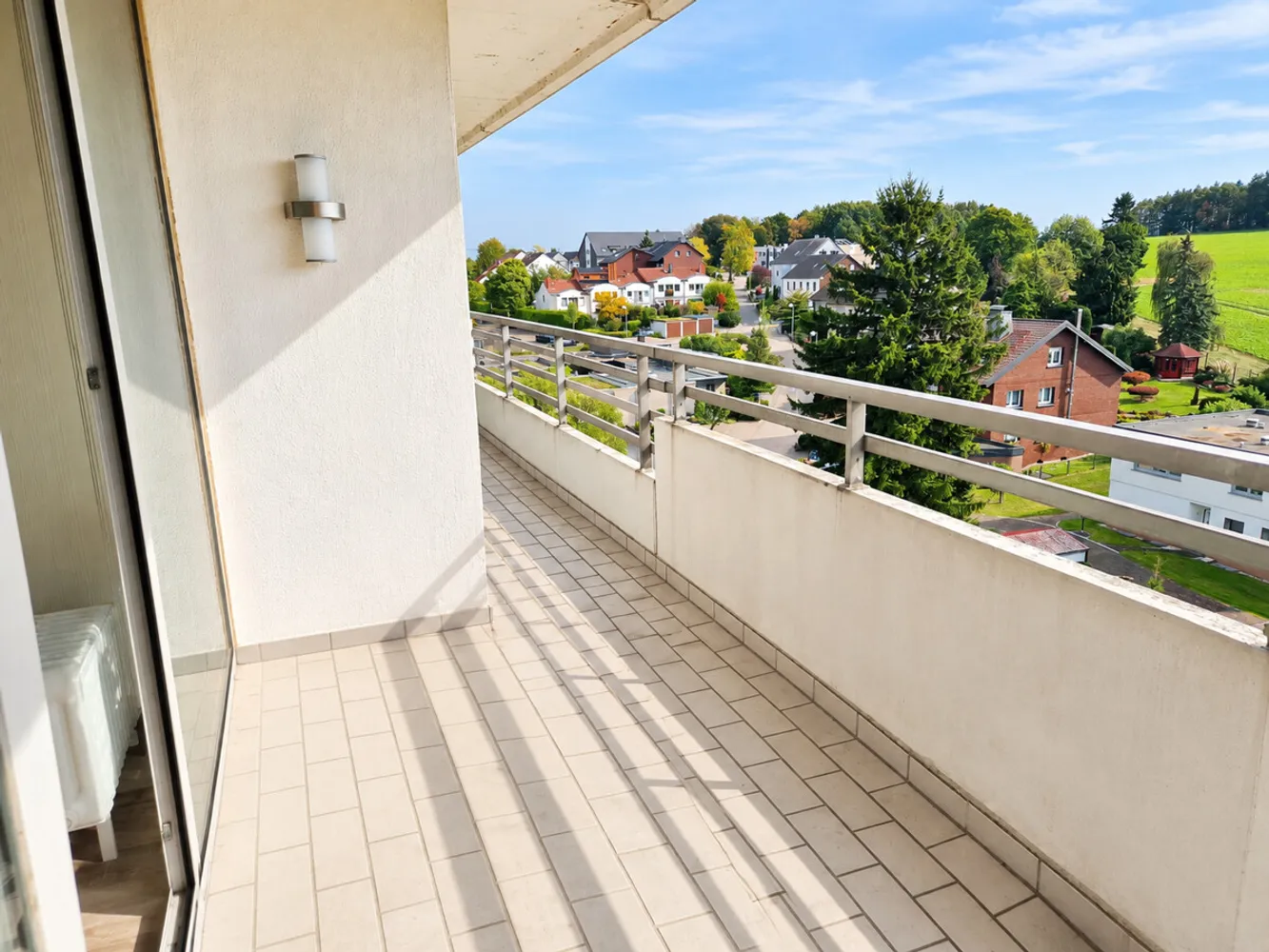 2 Zimmer Wohnung mit 68 m² in Witten – Bild 3